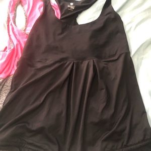 2 workout Tops